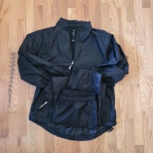 Sun Mountain Golf Rain Gear Jacket And Pants